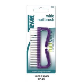 Trim Tırnak Fırçası
