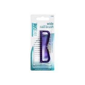 Trim Tırnak Fırçası