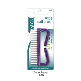 Trim Tırnak Fırçası