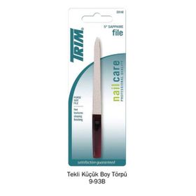 Trim TRI-00148 Tekli Küçük Boy Törpü