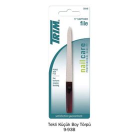 Trim TRI-00148 Tekli Küçük Boy Törpü