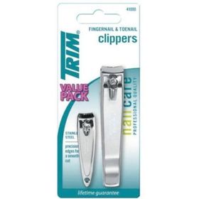 Trim TRI-41000 Ayak Tırnak Makası El Tırnak Makası
