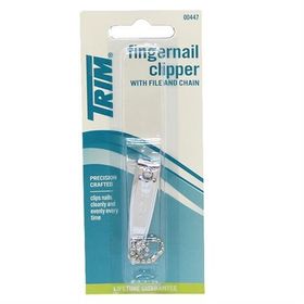 Trim Zincirli Tırnak Makası