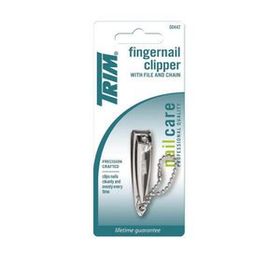Trim Zincirli Tırnak Makası