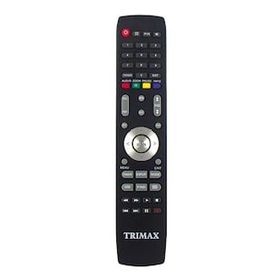 Trimax 12000 Full HD Uydu Alıcı Kumandası