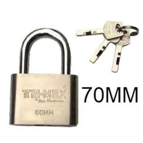 Trimax 70 mm Çelik Asma Kilit