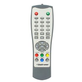 Trimax TR-4000 Uydu Alıcı Kumandası