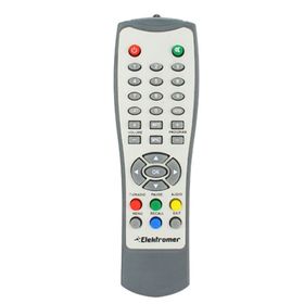 Trimax TR-4000 Uydu Alıcı Kumandası