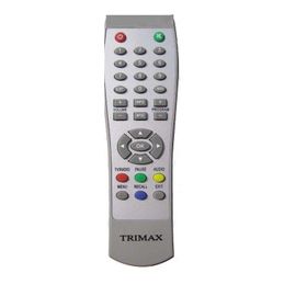 Trimax TR4000 Uydu Kumandası