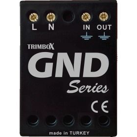 Trimbox GNDEXP Nötr Toprak Regülatörü