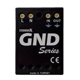 Trimbox GNDEXP Nötr Toprak Regülatörü