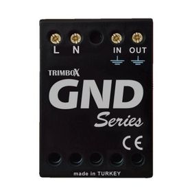 Trimbox GNDEXP Nötr Toprak Regülatörü