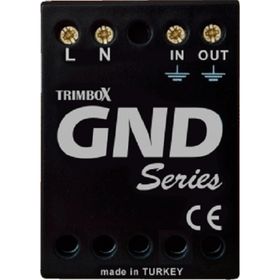 Trimbox GNDEXP Nötr Toprak Regülatörü