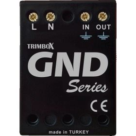 Trimbox GNDEXPR Gold Nötr Toprak Regülatörü