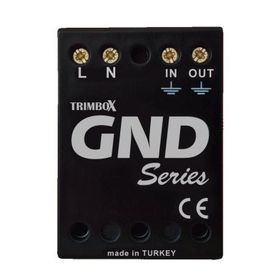 Trimbox GNDEXPR Gold Nötr Toprak Regülatörü