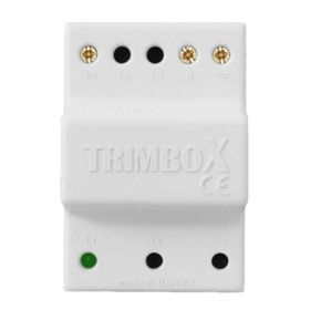 Trimbox YM1EXP Monofaze Yeni Nesil Parafudr
