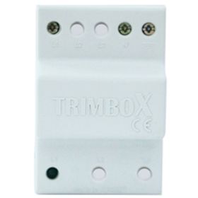 Trimbox YM1EXP Monofaze Yeni Nesil Parafudr