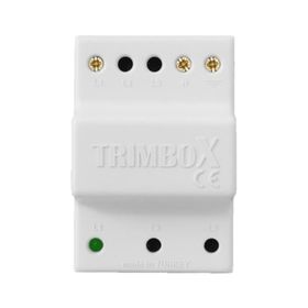 Trimbox YM1EXP Monofaze Yeni Nesil Parafudr