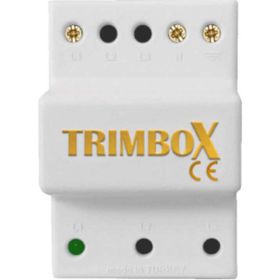 Trimbox YM1EXPR Monofaze Gold Aşırı Gerilim Sönümleyici