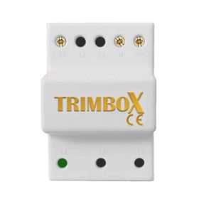 Trimbox YM1EXPR Monofaze Gold Aşırı Gerilim Sönümleyici