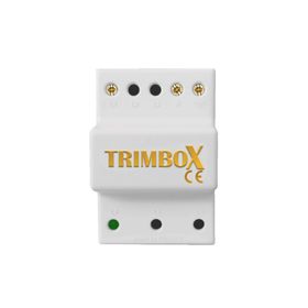 Trimbox YM1EXPR Monofaze Gold Aşırı Gerilim Sönümleyici