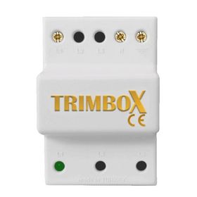 Trimbox YM1EXPR Monofaze Gold Aşırı Gerilim Sönümleyici