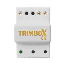 Trimbox YM1EXPR Monofaze Gold Aşırı Gerilim Sönümleyici