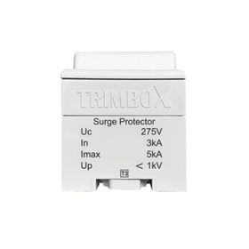 Trimbox YM1T3 D Sınıfı 2 Kutuplu 3/5 kA Parafudr