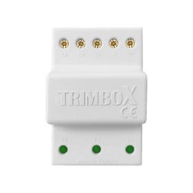 Trimbox YM3EXP Yeni Nesil Trifaze Parafudr