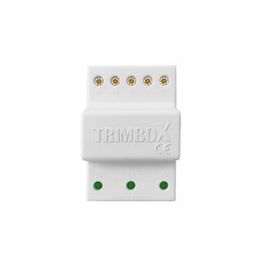Trimbox YM3EXP Yeni Nesil Trifaze Parafudr