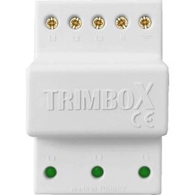 Trimbox YM3EXP Yeni Nesil Trifaze Parafudr