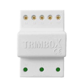 Trimbox YM3EXP Yeni Nesil Trifaze Parafudr