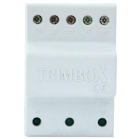 Trimbox YM3EXP Yeni Nesil Trifaze Parafudr