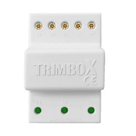 Trimbox YM3EXP Yeni Nesil Trifaze Parafudr