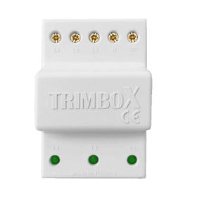 Trimbox YM3EXP Yeni Nesil Trifaze Parafudr