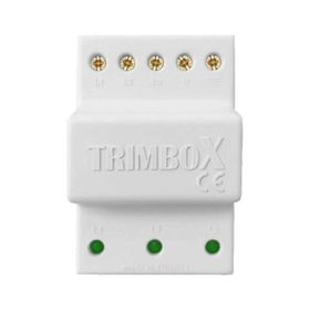 Trimbox YM3EXP Yeni Nesil Trifaze Parafudr