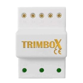 Trimbox YM3EXPR Gold Parafudr