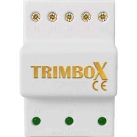 Trimbox YM3EXPR Gold Parafudr