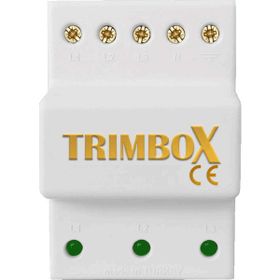 Trimbox YM3EXPR Gold Parafudr