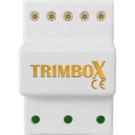 Trimbox YM3EXPR Trifaze Gold Aşırı Gerilim Sönümleyici