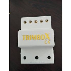 Trimbox YM3EXPR Trifaze Gold Aşırı Gerilim Sönümleyici