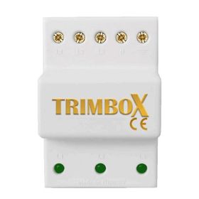 Trimbox YM3EXPR Trifaze Gold Aşırı Gerilim Sönümleyici