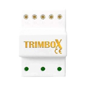 Trimbox YM3EXPR Trifaze Gold Aşırı Gerilim Sönümleyici