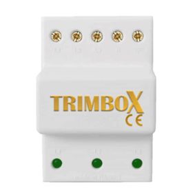 Trimbox YM3EXPR Trifaze Gold Aşırı Gerilim Sönümleyici