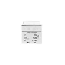 Trimbox YM3T1T2 B+C Sınıfı 4 Kutuplu 50 kA Parafudr