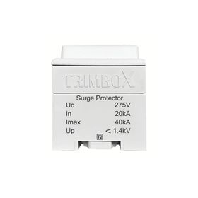 Trimbox YM3T2 C Sınıfı 4 Kutuplu 20/40 kA Parafudr