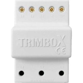 Trimbox YM4T1T2 B+C Sınıfı 4 Kutuplu 100 kA Parafudr