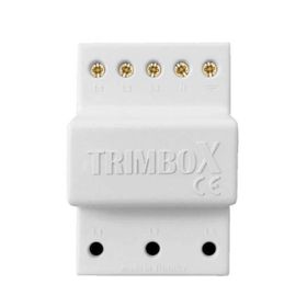 Trimbox YM4T1T2 B+C Sınıfı 4 Kutuplu 100 kA Parafudr