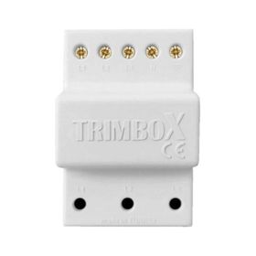 Trimbox YM4T1T2 B+C Sınıfı 4 Kutuplu 100 kA Parafudr