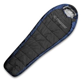 Trimm 195R Arktis -29'C Mavi Uyku Tulumu